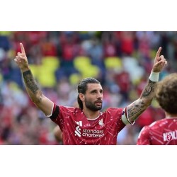 Liverpool 4-2 Sunderland